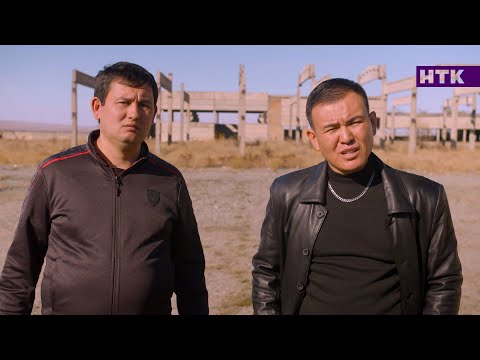 Патруль – Э, слышь! Ты кто такой запрещать мне нервничать? [Рэкет – часть шестая]