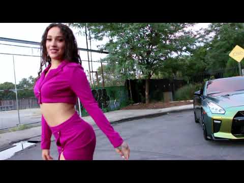 Jay Cora - Ellos Dicen (BTS VLOG)