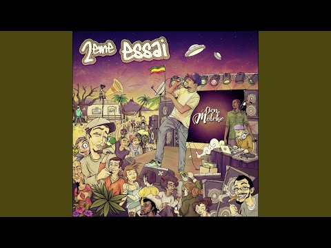 Un arbre sans racine (feat. Toko Blaze)