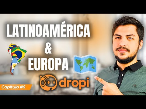 Dropi: ¿Mejor Opción para Dropshipping en LATAM o Europa?