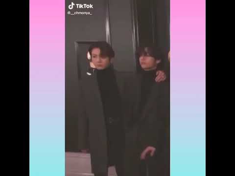 Ким Тэхён😍😘♥