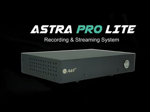 Video Recorder