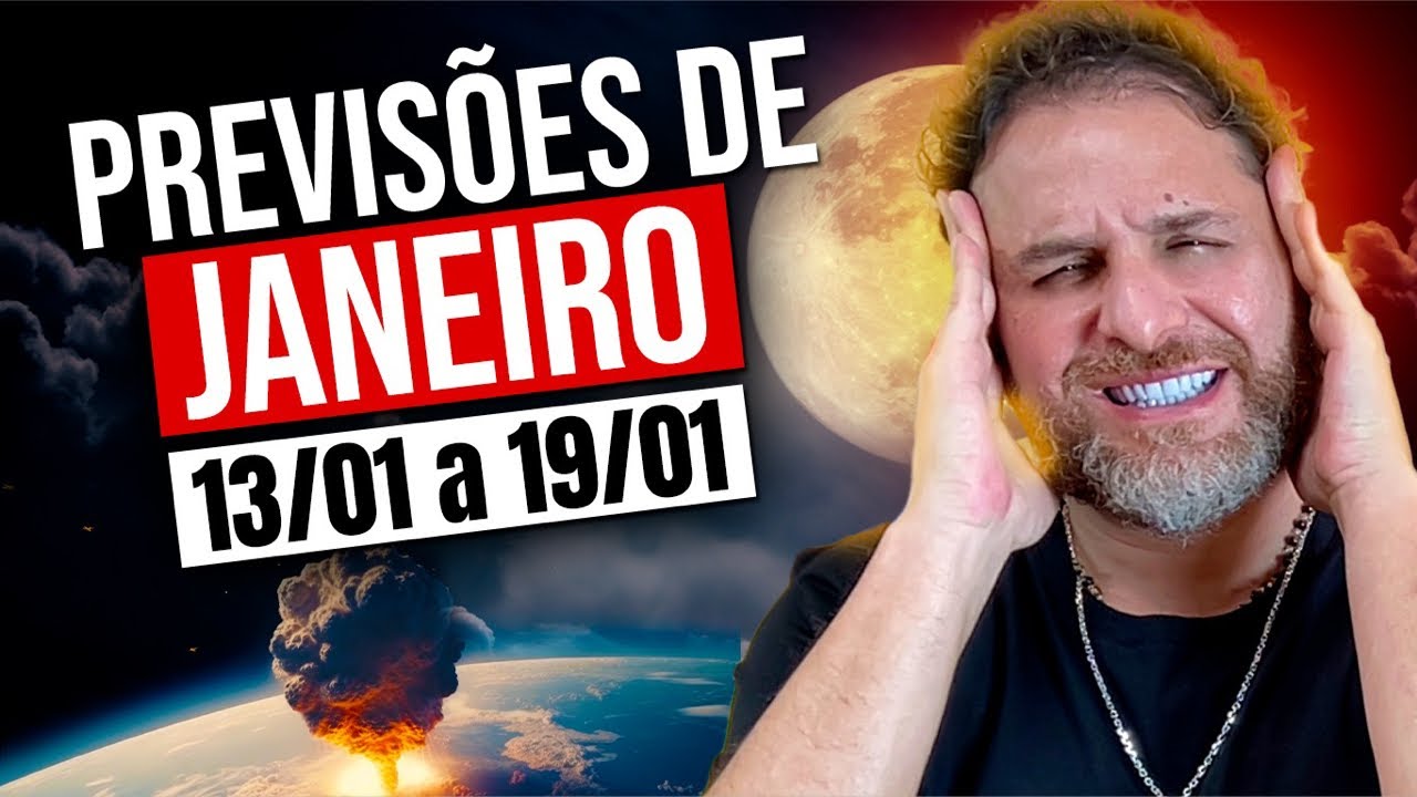 PREVISÕES PARA TODOS OS SIGNOS COM DANIEL ATALLA