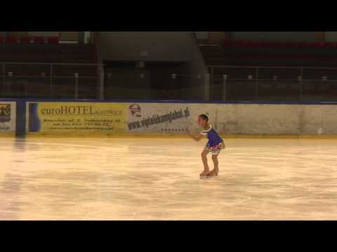 29 Maja MARCZAK SP Junior Ml B I eliminacje OOM