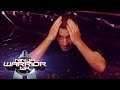 Otis Khan takes an unexpected dive | Ninja Warrior UK