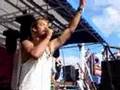 Michael Franti / "Love Is Da Shit" / Jam Cruise II