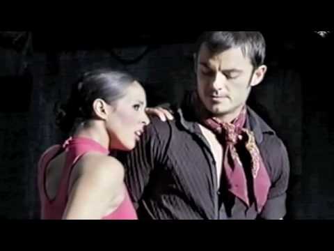 François Beretta & Sarah Zoghlami TANGO APACHE 2010