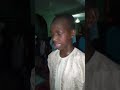 Offer Namaz In Africa