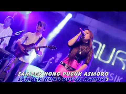 RENY FARIDA PUCUK ASMORO