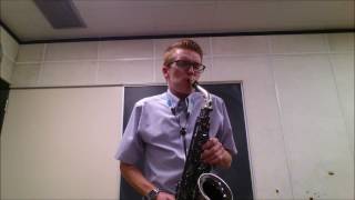 Phil Woods- Once More