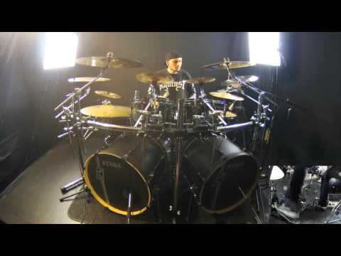 Raphael Saini - unreleased Wabr Song - February 2016