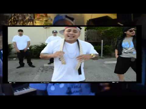 Paper Route" [OFFICIAL VIDEO] Young Take Ft. $MG$ & P-$krillz