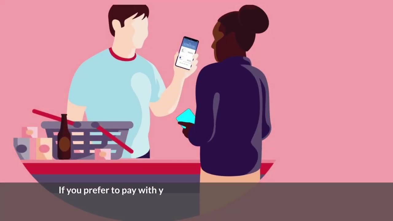 Official Post Office Travel Money Card explainer video thumbnail