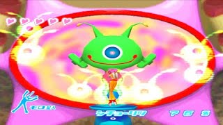 ③【720p 60fps】スペースチャンネル５【生放送】【ドリームキャスト】