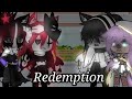 Redemption||Gacha life||made by MoYu||Part 2 of S.T.F.D||Part 3❓