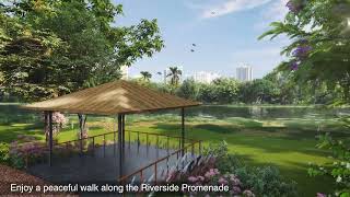 Project Tour - Godrej ...