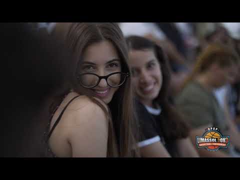 Highlights from the OPAP Limassol 3x3 Challenger and others!