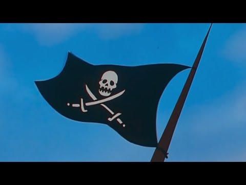 BLACK CORSAIR ep. 22 fairy tale for children in English | TOONS FOR KIDS | cartoon for kids | EN