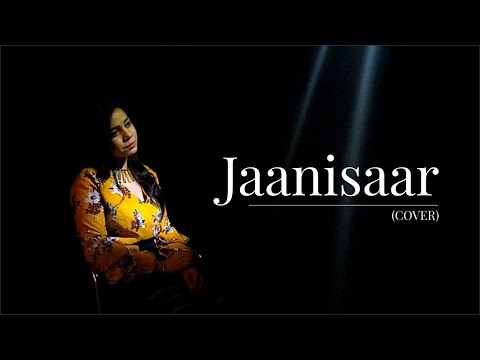 nishtha khanna Jaan nisar 