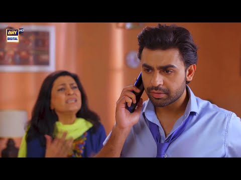 Mere HumSafar Episode 38 | BEST SCENE | #arydigital