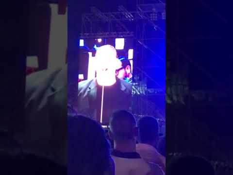 Joseph Calleja Caruso Floriana 2019