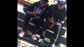 Yung Kingz | JR$ | Yung $hocka | The YKz Motto (Lyrics In Description)