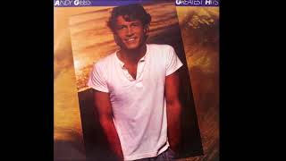 Andy Gibb - Love Is Thicker Than Water 1977