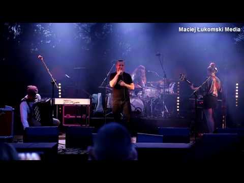 "Czesław Śpiewa", dn 16.09.2018r.