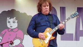 Gary Moore - Epic Guitar Solo (Rest In Peace❤️)