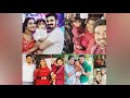 Myna Yogi Son First Birthday Celebration Pics Mynanandini Yogi Dhuruvan Mynayogi
