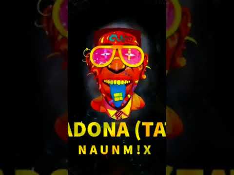 Maradona (Tatara) Remix - NAUNM!X (Aleteo & Guaracha Funk)