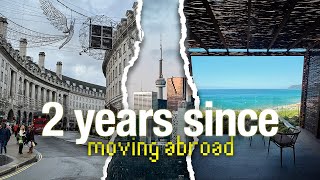 2 Years & Counting since leaving the UK | Living In Canada