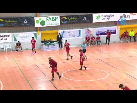 BM Ramón y Cajal se queda sin ascenso en La Libertad