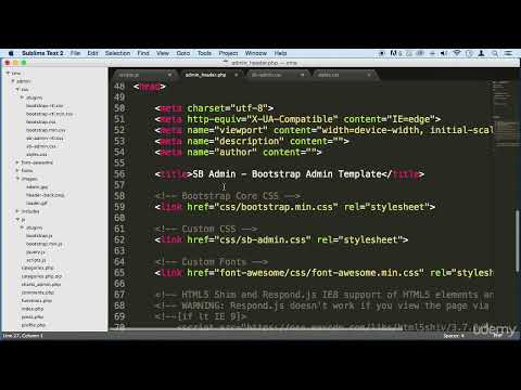 1 if Statements CONTROL STRUCTURES PHP FOR BEGINNERS BECOME A PHP MASTER CMS PROJECT COURSE