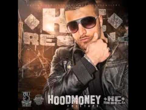 KC REBELL Fick die Welt feat. Manuellsen (derdo derdo)