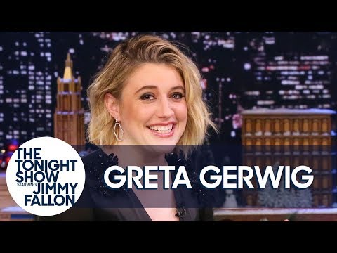 download lagu mp3 mp4 Greta Gerwig, download lagu Greta Gerwig gratis, unduh video klip Greta Gerwig
