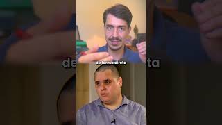 Caso Isabelle Caracristi: Observem As Reações Do Namorado Dela #shorts #shortsfeed #fyp #fy
