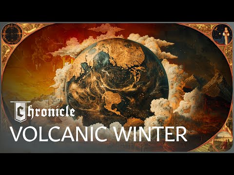 The Volcanic Winter Of 536 AD: When The Sun Disappeared | Catastrophe | Chronicle