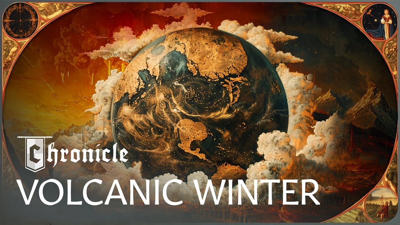 Catastrophe: The Day The Sun Went Out