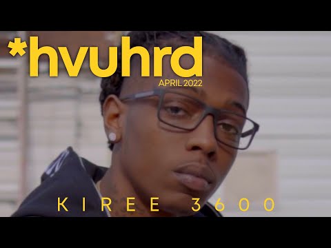 *hvuhrd | KIREE 3600 Interview