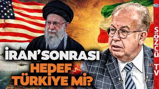 Download lagu 'Türkiye Olma İhtimali Yüksek' Korkutan Senaryo! Cihat Yaycı'dan ABD İsrail İran Savaşı Uyarısı mp3