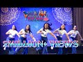 2 Mio Views KNV DANCE FEST 2024 Team Mozart S Girls