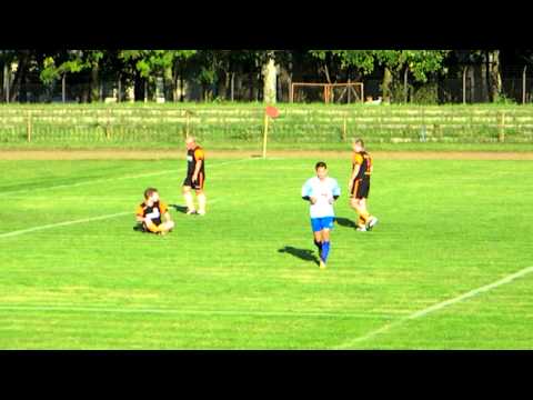 21.09.13, Włókniarz - RKS Łódź 9:0