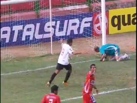 Veja os melhores momentos de PARANAVAI 1 x 3 ATLETICO PR.