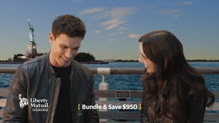 Liberty Mutual Insurance ❤️ Love | Truth Tellers