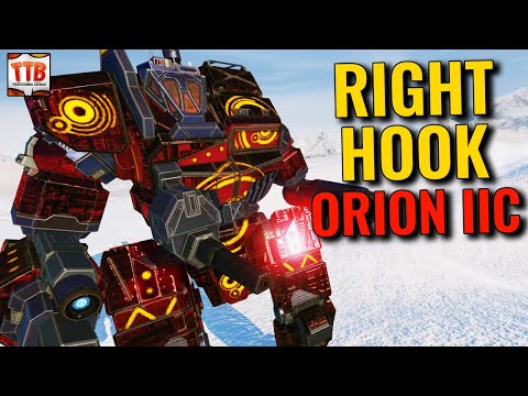 WHO PLAYS THE SKÖLL? - German Mechgineering #282 - Mechwarrior Online 2021