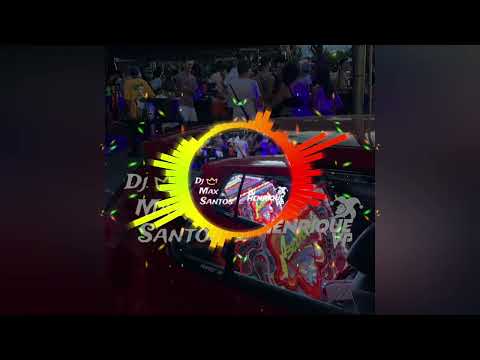 ELETRO FUNK 2K24 Dj Max Santos & Dj Henrique Vp #copianãocomédia