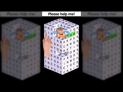 Match3D - Triple puzzle game video