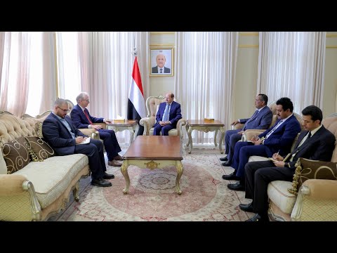 رئاسة مجلس الوزراء اليمني