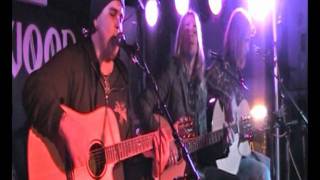Black Stone Cherry - Things My Father Said (Acoustic)